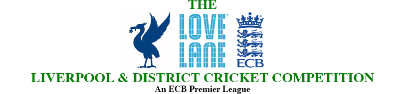 Liverpool and District Cricket Competition